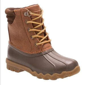 Sperry's Kids' Avenue Duck Boots